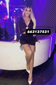 663137531: Transexual en Madrid