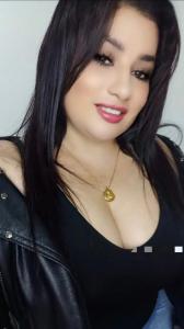 614636013: Chica busca chico en Murcia