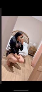 672874883: Chica busca chico en Málaga