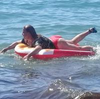 667057905: Travesti en Madrid