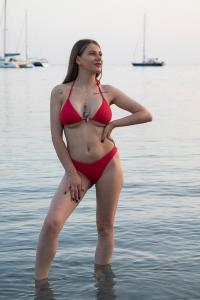 614628604: Chica busca chico en Mallorca