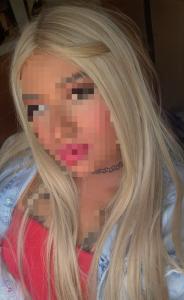 613535499: Travesti en Murcia