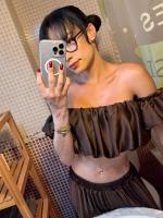 610917839: Transexual en Málaga