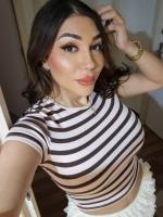 632245440: Travesti en Zaragoza