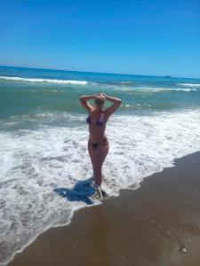 Chica busca chico en Badajoz: 