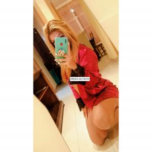 Chica busca chico en Madrid: 