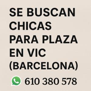  en Barcelona: 
