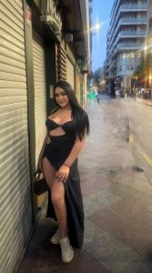 677913721: Travesti en Pontevedra