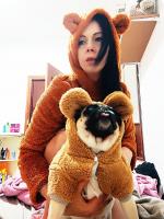 675396642: Travesti en Vizcaya