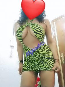 698485287: Chica busca chico en Madrid