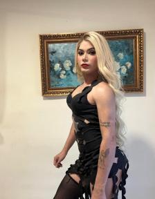 642021355: Travesti en Mallorca