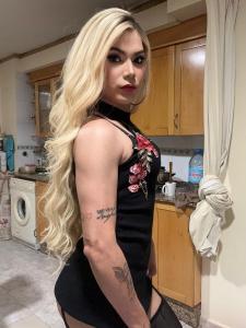 642021355: Transexual en Mallorca