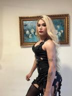 642021355: Travesti en Mallorca