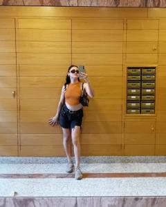 605083282: Transexual en Málaga