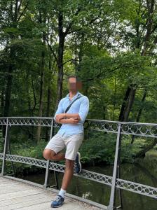 612240287: Chico busca chica en Valladolid