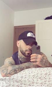 613206680: Chico busca chica en Zaragoza