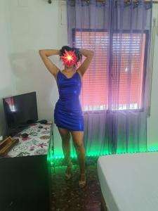 Chica busca chico en Cádiz: 