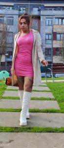 632913052: Travesti en Burgos