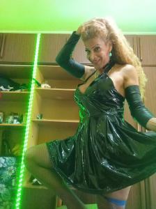 Transexual en Asturias: 