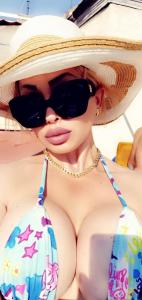 665208165: Transexual en Madrid