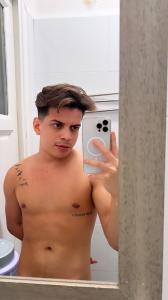 Chico busca chica en Madrid: 