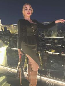 665208165: Transexual en Madrid