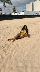 613492067: Chica busca chico en Las Palmas