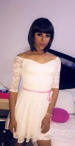 Chica busca chico en Barcelona: 