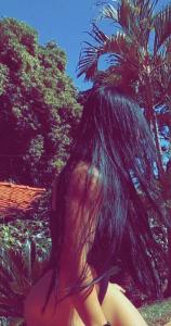 Chica busca chico en Sevilla: 