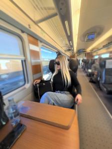 663441293: Transexual en Valencia