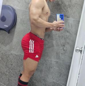 Chico busca chica en Madrid: 