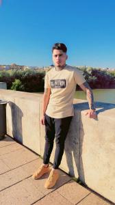 600783234: Chico busca chica en Madrid