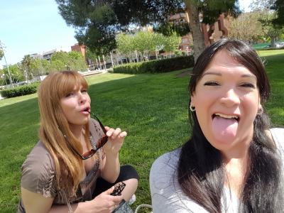 Transexual en Tarragona: 