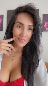 695469037: Transexual en Sevilla