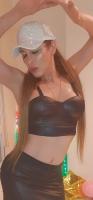 603356620: Transexual en Madrid