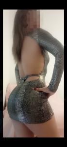 Chica busca chico en Alicante: 