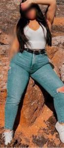 Chica busca chico en Murcia: 