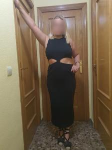657805019: Chica busca chico en Castellón