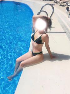 Chica busca chico en Sevilla: 