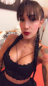 695469037: Transexual en Sevilla