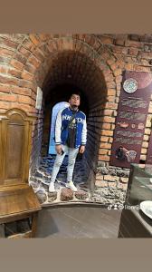 600783234: Chico busca chica en Madrid