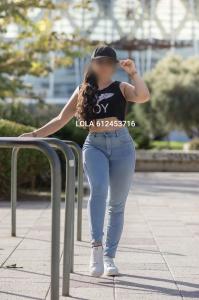 612453716: Chica busca chico en Valencia