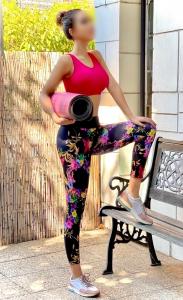 Chica busca chico en Madrid: 