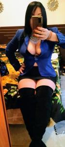 Chica busca chico en Lérida: 