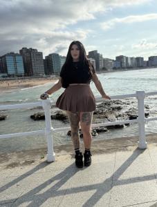 678194210: Transexual en Las Palmas