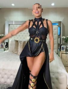 Chica busca chico en Málaga: 