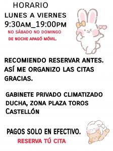 624538987: Chica busca chico en Castellón