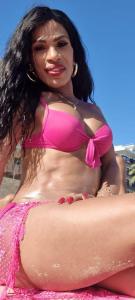 Transexual en Vizcaya: 