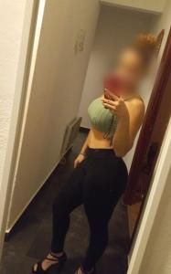 603307039: Chica busca chico en Murcia