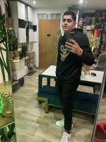 604213883: Chico busca chica en Madrid